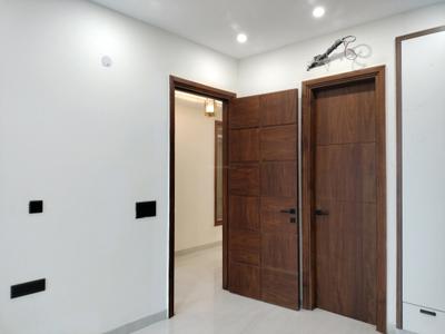 Bedroom Image of 1620 Sq.ft 3 BHK Builder Floor for sale in Sector 85 Faridabad for Rs. 17200000