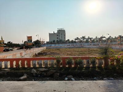 Image of 900 Sq.ft Residential Plot / Land for sale in VRB Vrb, Ladpura, Kota for Rs. 3000000