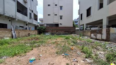 Image of 267 Sq.ft Residential Plot / Land for sale in Hastinapuram, Hyderabad for Rs. 24500000