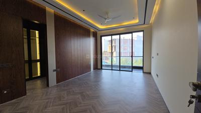 Bedroom Image of 3222 Sq.ft 4 BHK Builder Floor for sale in Sector 102 Gurgaon for Rs. 50000000