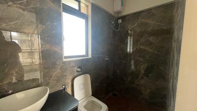 Image of 750 Sq.ft 2 BHK Apartment / Flat for sale in  Om Vishramyog CHS, Borivali West, Mumbai for Rs. 18500000