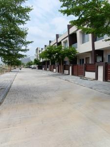 Image of 2205 Sq.ft 3.5 BHK Independent House for sale in Valencia Greens, Bhicholi Mardana, Indore for Rs. 18742500