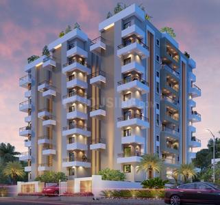 3 BHK Flat