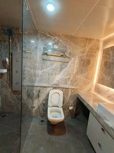 Bathroom Image of 2230 Sq.ft 3.5 BHK Apartment / Flat for rent in Prestige Fairfield, RMV Extension Stage 2 Bengaluru for Rs. 160000