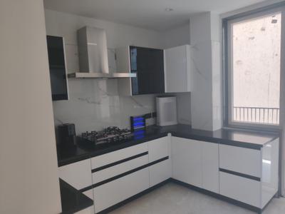 Kitchen Image of 5000 Sq.ft 5 BHK Builder Floor for sale in Punjabi Bagh New Delhi for Rs. 65000000