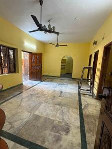 Hall Image of 900 Sq.ft 1 BHK Apartment / Flat for rent in Anna Nagar Chennai for Rs. 25000