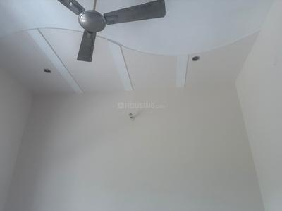 Bedroom Image of 990 Sq.ft 3 BHK Builder Floor for rent in Ramgarhi Meerut for Rs. 15000