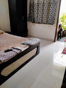 Bedroom Image of 1280 Sq.ft 3 BHK Apartment / Flat for sale in Land Infra Maharaja Palace, Narhe Pune for Rs. 6000000