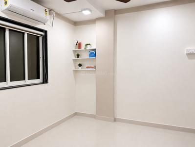 1 RK Apartment
