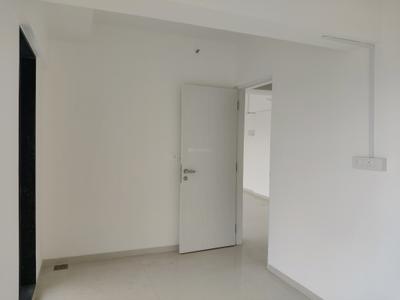 Bedroom Image of 650 Sq.ft 1 BHK Apartment / Flat for rent in Shrinath Dham, Bhandup West Mumbai for Rs. 38000