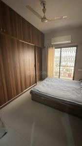 Bedroom Image of 850 Sq.ft 2 BHK Apartment / Flat for sale in Atladara Vadodara for Rs. 4400000