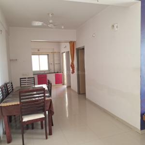 2 BHK Flat