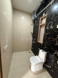 Image of 650 Sq.ft 1 RK Builder Floor for rent in Innovator Studio Apartments, Sector 110, Gurgaon for Rs. 22000