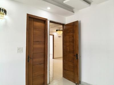 Bedroom Image of 2700 Sq.ft 4 BHK Builder Floor for sale in Palam Vihar Gurgaon for Rs. 29600000