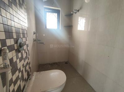 Bathroom Image of 1125 Sq.ft 3 BHK Apartment / Flat for sale in Madurdaha Kolkata for Rs. 6400000