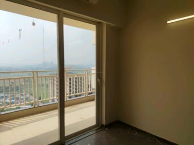 Bedroom Image of 1480 Sq.ft 3 BHK Apartment / Flat for sale in M3M Marina, Nurpur Jharsa Gurgaon for Rs. 25000000