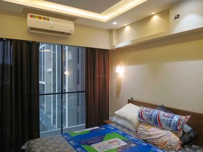 1 BHK Flat