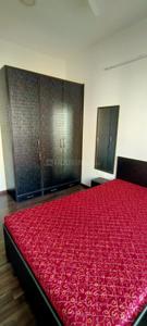 Bedroom Image of 1852 Sq.ft 3 BHK Apartment / Flat for sale in Lodha Aurum Grande, Kanjurmarg East Mumbai for Rs. 42000000