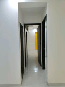 Passage Image of 940 Sq.ft 2 BHK Apartment / Flat for sale in Sethi Palacio, Vasai West Vasai for Rs. 7500000