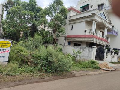 Image of 1425 Sq.ft Residential Plot / Land for sale in Chinchbhavan, Nagpur for Rs. 5000000