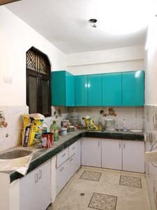 Kitchen Image of 1000 Sq.ft 2 BHK Apartment / Flat for sale in Shalimar Garden Ghaziabad for Rs. 6251000