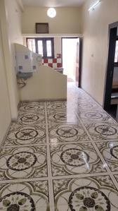 Parking Area Image of 2500 Sq.ft 3 BHK Independent House for rent in Tilak Nagar Indore for Rs. 45000