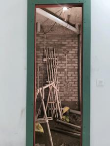 Common Bathroom Image of 1600 Sq.ft 3 BHK Apartment / Flat for sale in Noida Extension Greater Noida for Rs. 6500450