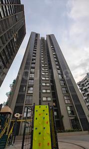 Image of 1157 Sq.ft 2 BHK Apartment / Flat for sale in Mantra Mesmer, Mundhwa, Pune for Rs. 8999000