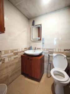 Image of 1337 Sq.ft 3 BHK Apartment / Flat for sale in SLV Central Park, Bidare Agraha, Bengaluru for Rs. 14500000