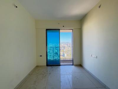 Bedroom Image of 915 Sq.ft 2 BHK Apartment / Flat for sale in Sonawane Gold Crest, Dombivli East Thane for Rs. 6405000