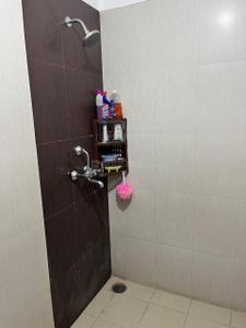 Bathroom Image of 1250 Sq.ft 2 BHK Apartment / Flat for sale in TDI Wellington Heights Extension, Sector 117 Mohali for Rs. 8000000