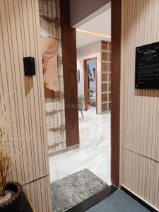 Bedroom Image of 1174 Sq.ft 2 BHK Apartment / Flat for sale in Krisala Aventis, Tathawade Pune for Rs. 8850000