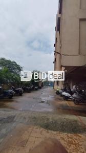 Image of 350 Sq.ft 1 BHK Apartment / Flat for sale in Ambernath East, Ambernath for Rs. 1600000