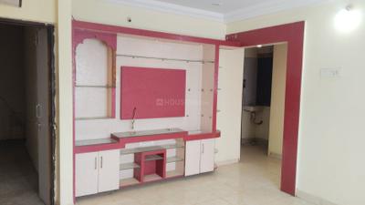 Living Room Image of 965 Sq.ft 2 BHK Apartment / Flat for rent in Nandanvan Nagpur for Rs. 17000