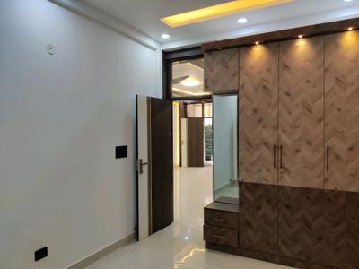 Bedroom Image of 1405 Sq.ft 3 BHK Builder Floor for sale in Indirapuram Ghaziabad for Rs. 12200000