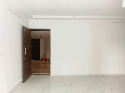 Living Room Image of 1850 Sq.ft 3 BHK Apartment / Flat for sale in Tharwani Vedant Palacia Wing A Aetius, Kalyan West Kalyan for Rs. 17000000