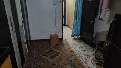 Bedroom Image of 300 Sq.ft 1.5 BHK Independent House for sale in Gandhibagh Nagpur for Rs. 7000000