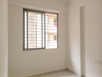 Bedroom Image of 1125 Sq.ft 2 BHK Apartment / Flat for sale in Associated Vandanam, Gota Ahmedabad for Rs. 6500000