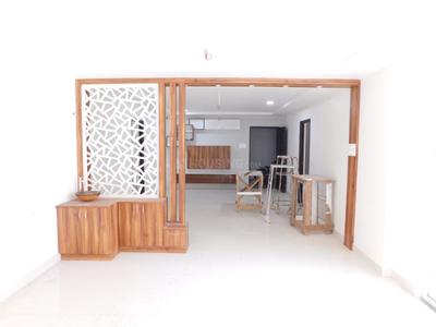 Hall Image of 1910 Sq.ft 3 BHK Apartment / Flat for sale in SMR Vinay Harmony County, Bandlaguda Jagir Hyderabad for Rs. 14000000