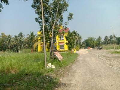 Image of 1800 Sq.ft Residential Plot / Land for sale in Vriddhica Heritage, Bara Gagan Gohalia, Kolkata for Rs. 900004