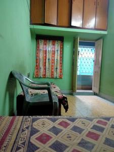 Bedroom Image of Dumdum Metro PG in South Dum Dum, Kolkata