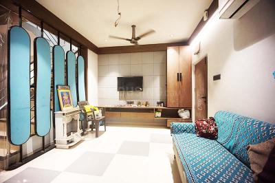 Bedroom Image of 3150 Sq.ft 5 BHK Independent House for sale in Jasodanagr Ahmedabad for Rs. 19000000