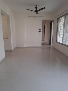 Hall Image of 1432 Sq.ft 3 BHK Apartment / Flat for sale in Saakaar Almond Park, Hadapsar Pune for Rs. 12800000