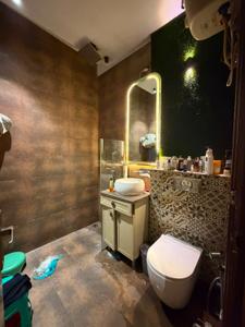 Image of 1365 Sq.ft 2.5 BHK Apartment / Flat for rent in Paramount Symphony, Crossings Republik, Ghaziabad for Rs. 18500