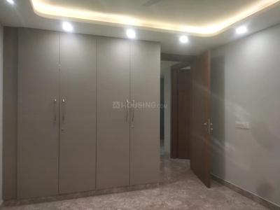 3 BHK Independent Builder Floor