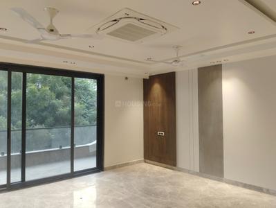 Bedroom Image of 4518 Sq.ft 4 BHK Builder Floor for sale in Vipul World Luxury Floors, Sector 48 Gurgaon for Rs. 56100000