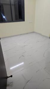 Bedroom Image of 600 Sq.ft 1 BHK Apartment / Flat for rent in New Sangvi Pune for Rs. 21000