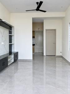 Hall Image of 1015 Sq.ft 2 BHK Apartment / Flat for rent in Sampigehalli Bengaluru for Rs. 23000