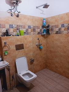 Image of 200 Sq.ft 1 RK Builder Floor for rent in Sector 47, Gurgaon for Rs. 18000