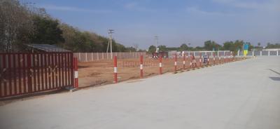 Image of 1500 Sq.ft Residential Plot / Land for sale in KK Nagar, Tiruchirappalli for Rs. 4335000